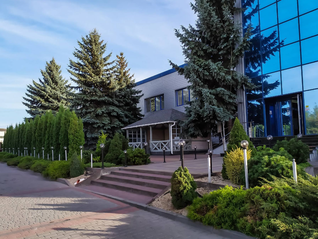 Pallada Hotel