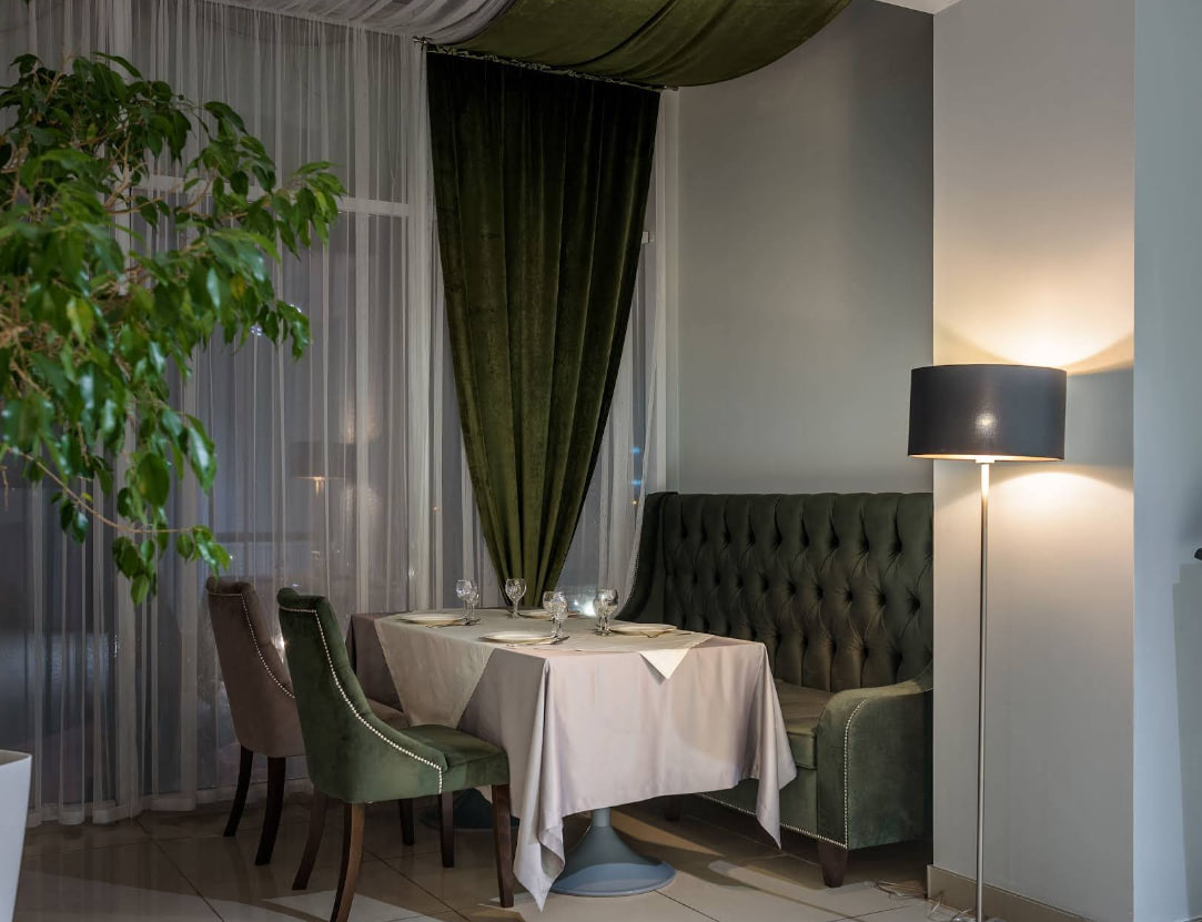 Pallada Hotel