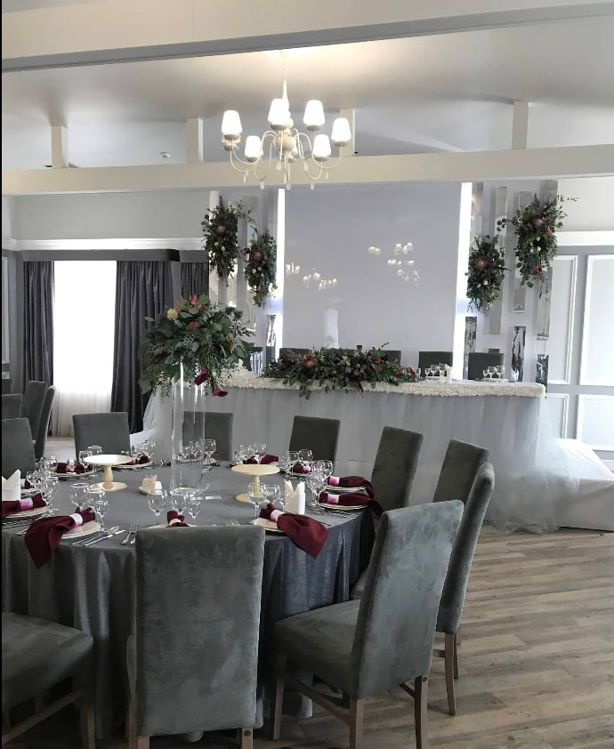 Pallada Hotel